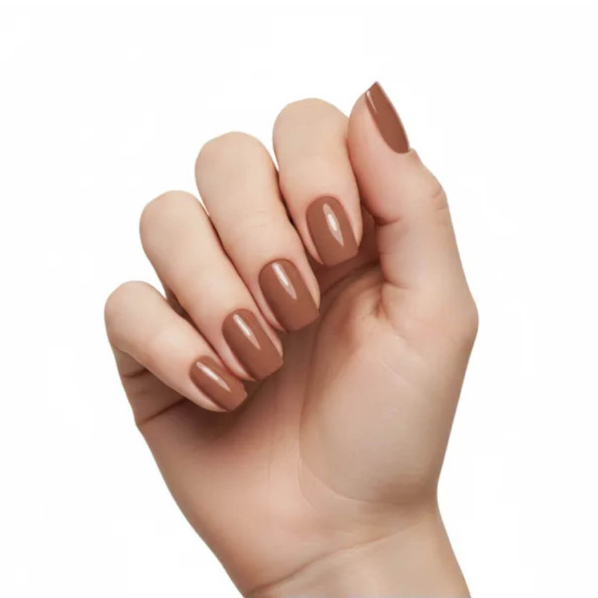 Semi-permanent gel polish 517 caramel latte 15ml Laloo