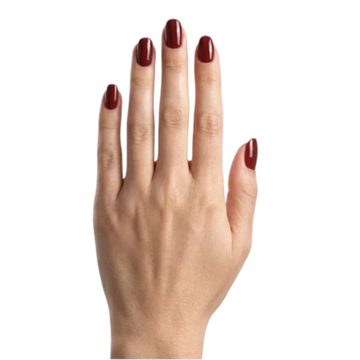 Semi-permanent gel polish 452 brick red 15ml Laloo