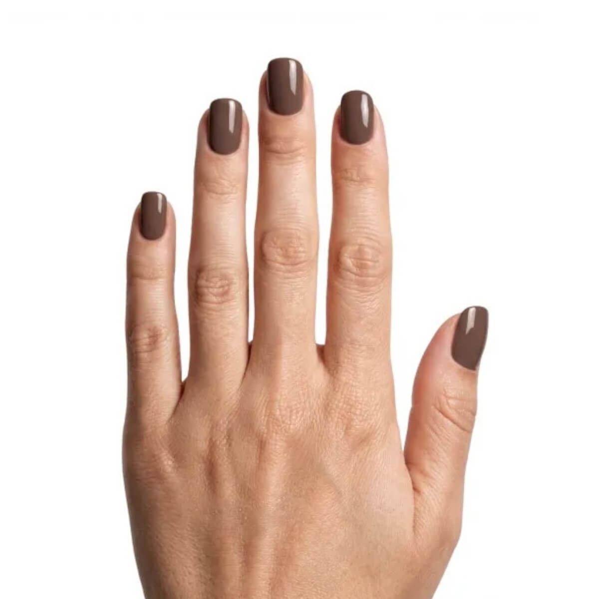 Semi-permanent gel polish 292 chestnut brown 15ml Laloo