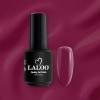 Ημιμόνιμο βερνίκι 519 antique burgundy 15ml Laloo