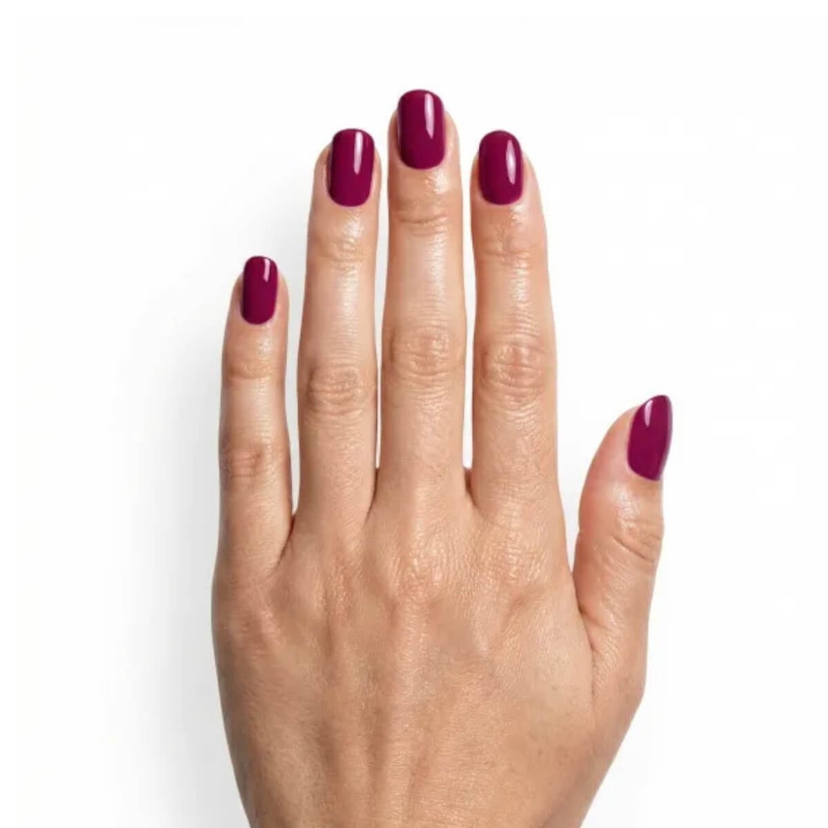 Ημιμόνιμο βερνίκι 088 Κερασί 15ml Laloo