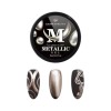 Superior Metallic Gel Bronze #03 5ml Laloo