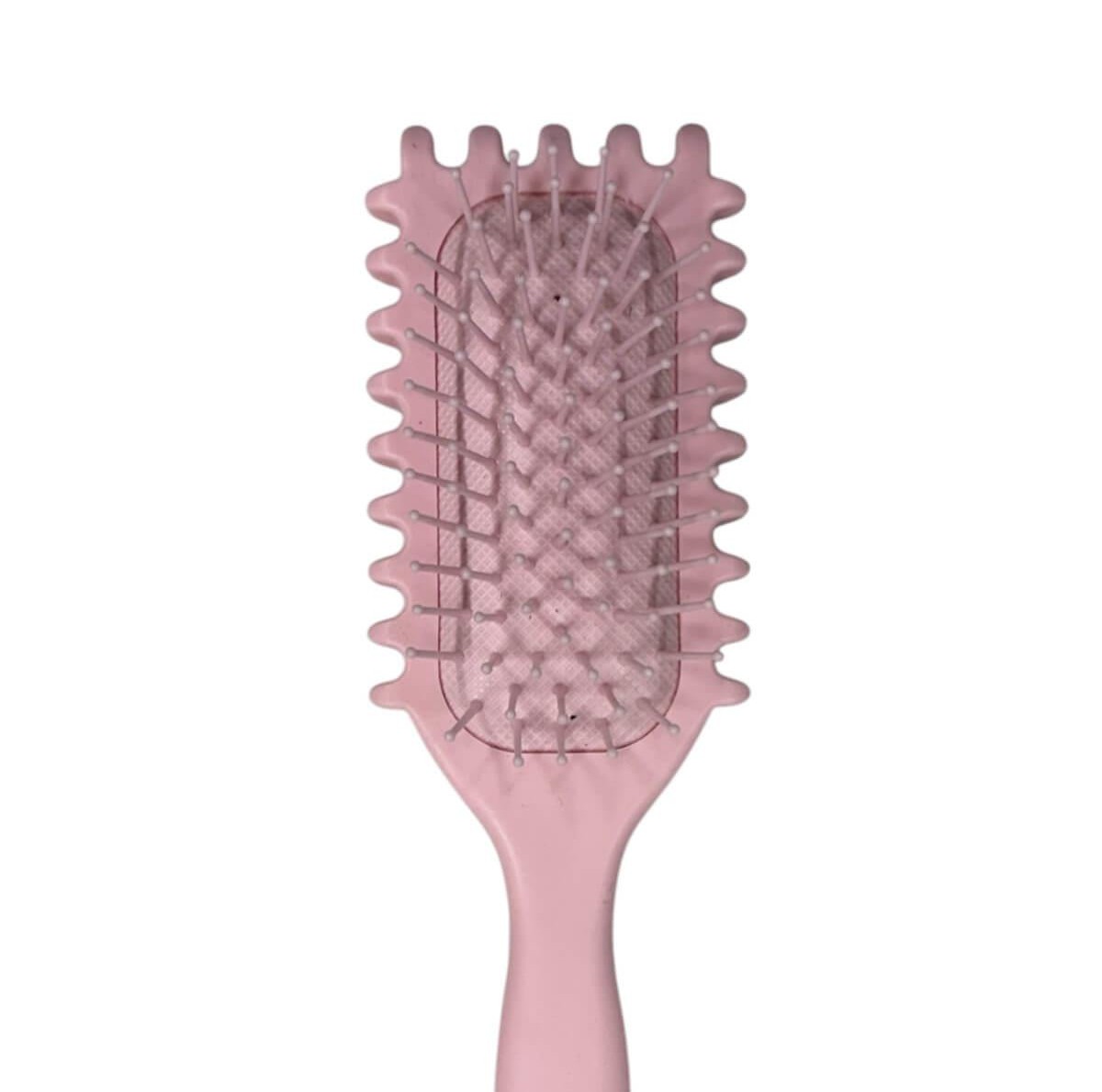 Χτένα για σγουρά μαλλιά