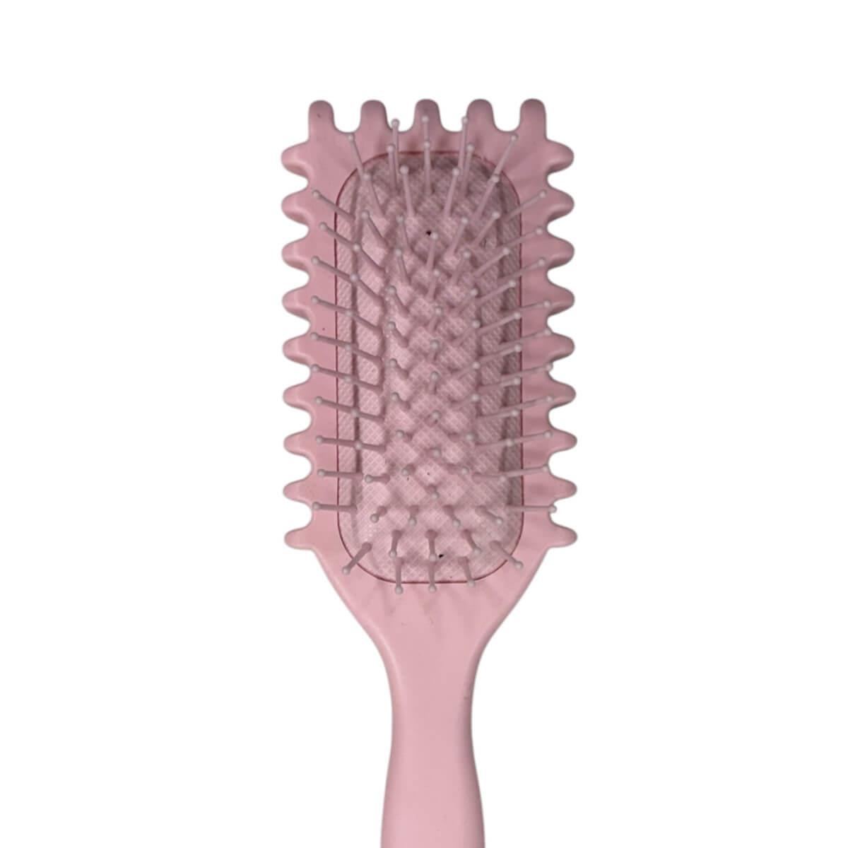 Χτένα για σγουρά μαλλιά