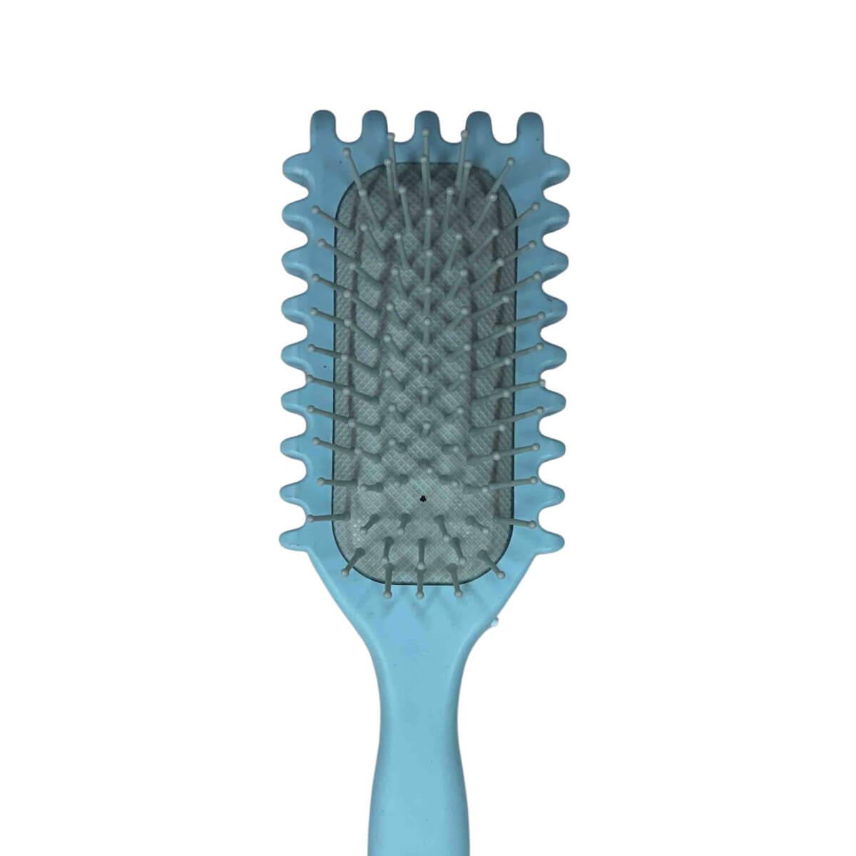 Χτένα για σγουρά μαλλιά