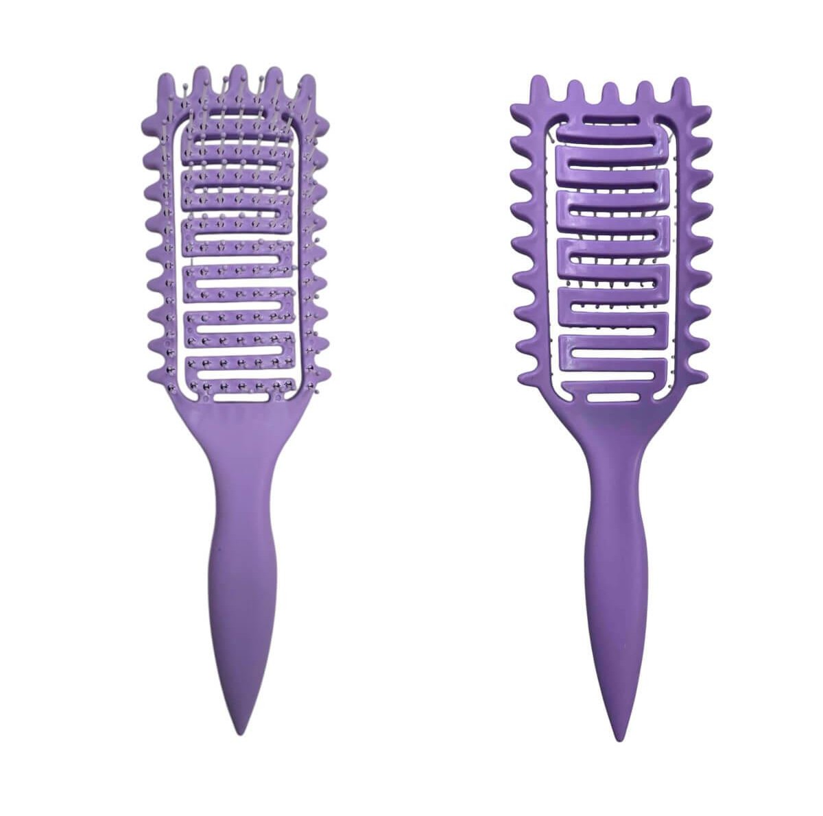 Βούρτσα για σγουρά μαλλιά