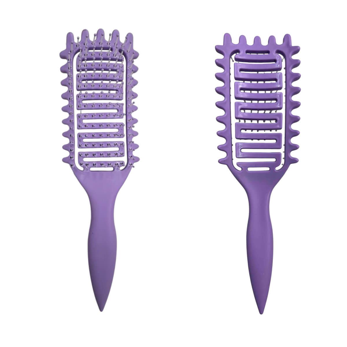 Βούρτσα για σγουρά μαλλιά