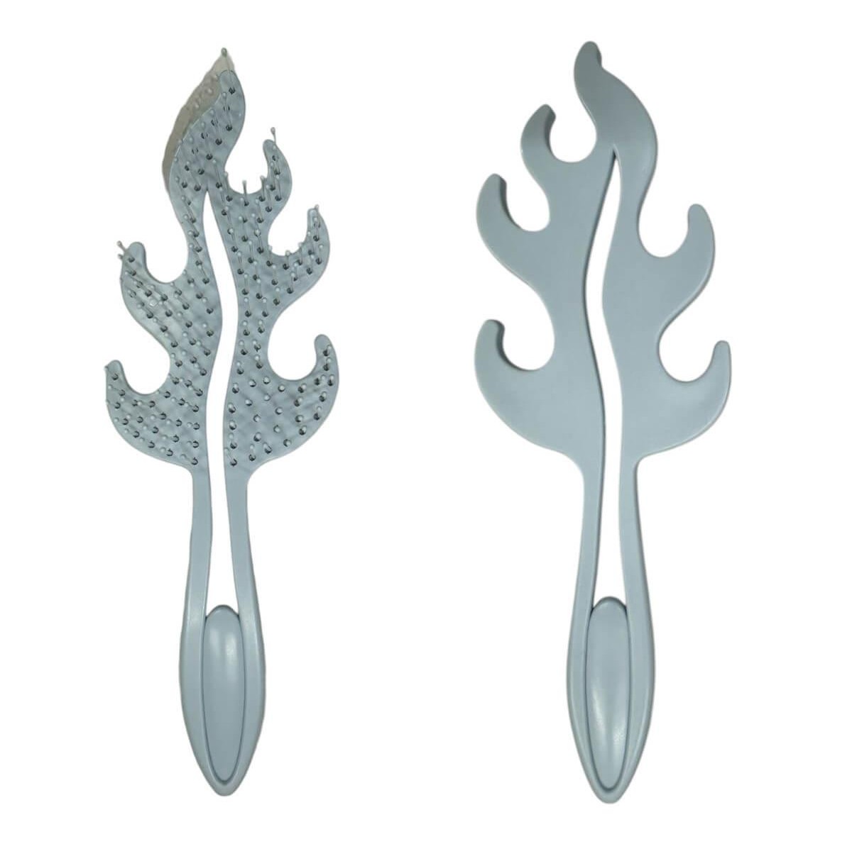 Βούρτσα μαλλιών Φλόγα Adore