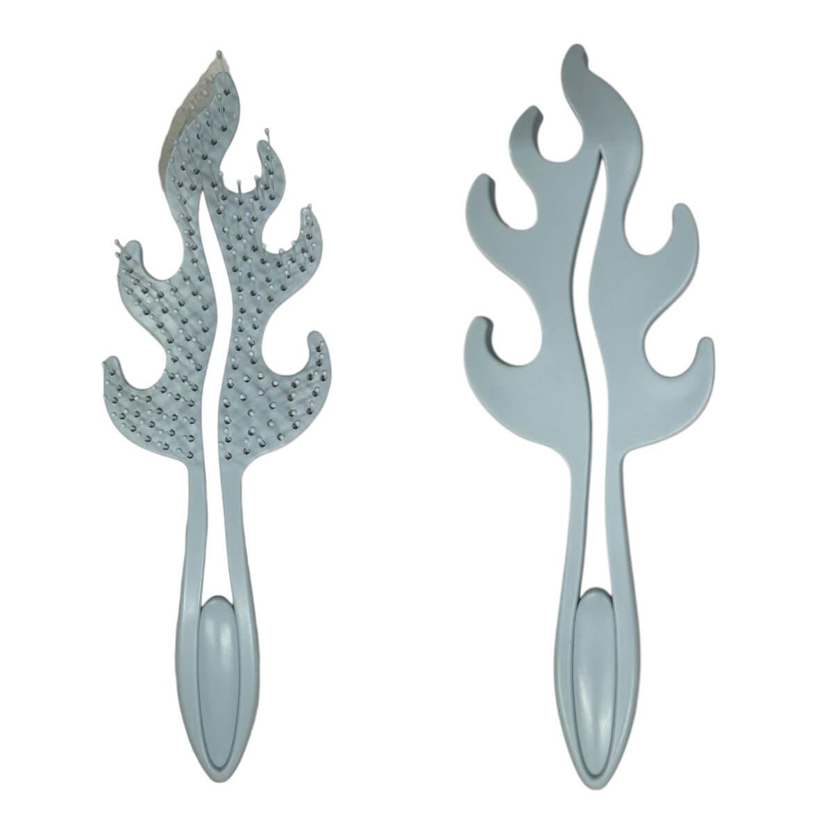 Βούρτσα μαλλιών Φλόγα Adore