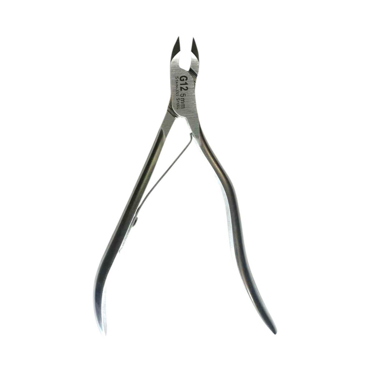 Κοφτάκι-Πενσάκι Νυχιών Rlina G12 - 5mm