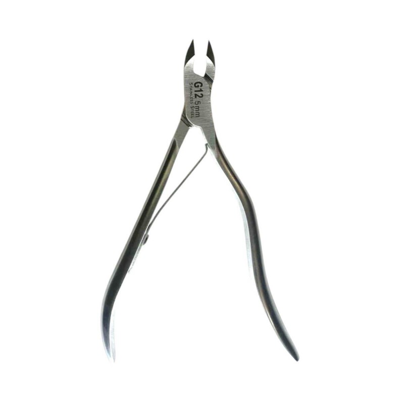 Κοφτάκι-Πενσάκι Νυχιών Rlina G12 - 5mm