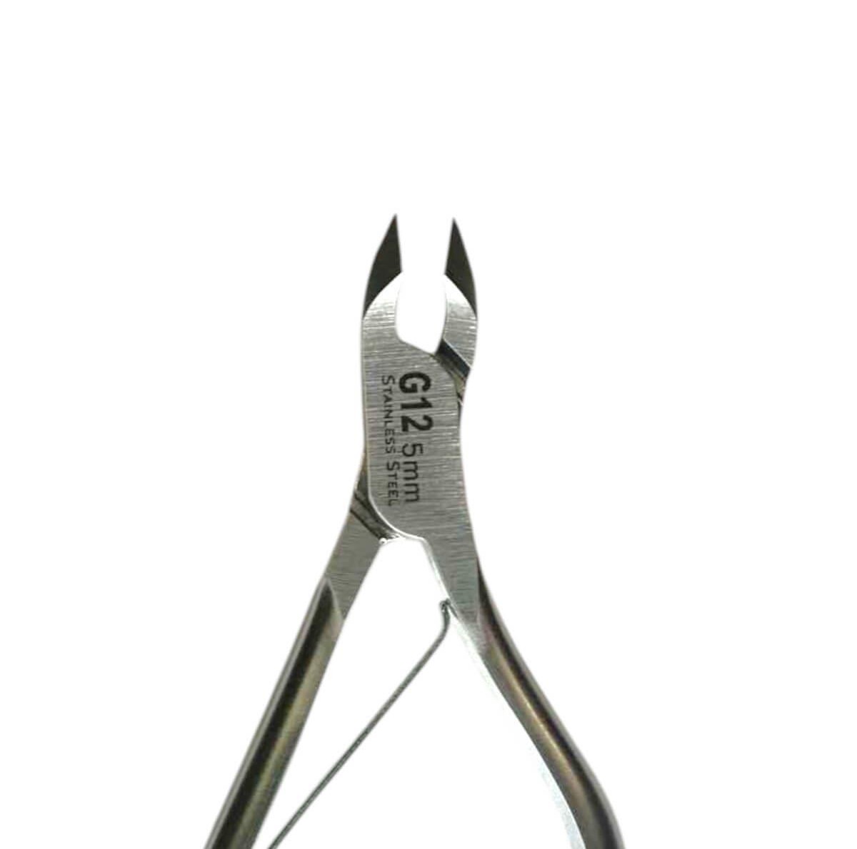 Κοφτάκι-Πενσάκι Νυχιών Rlina G12 - 5mm