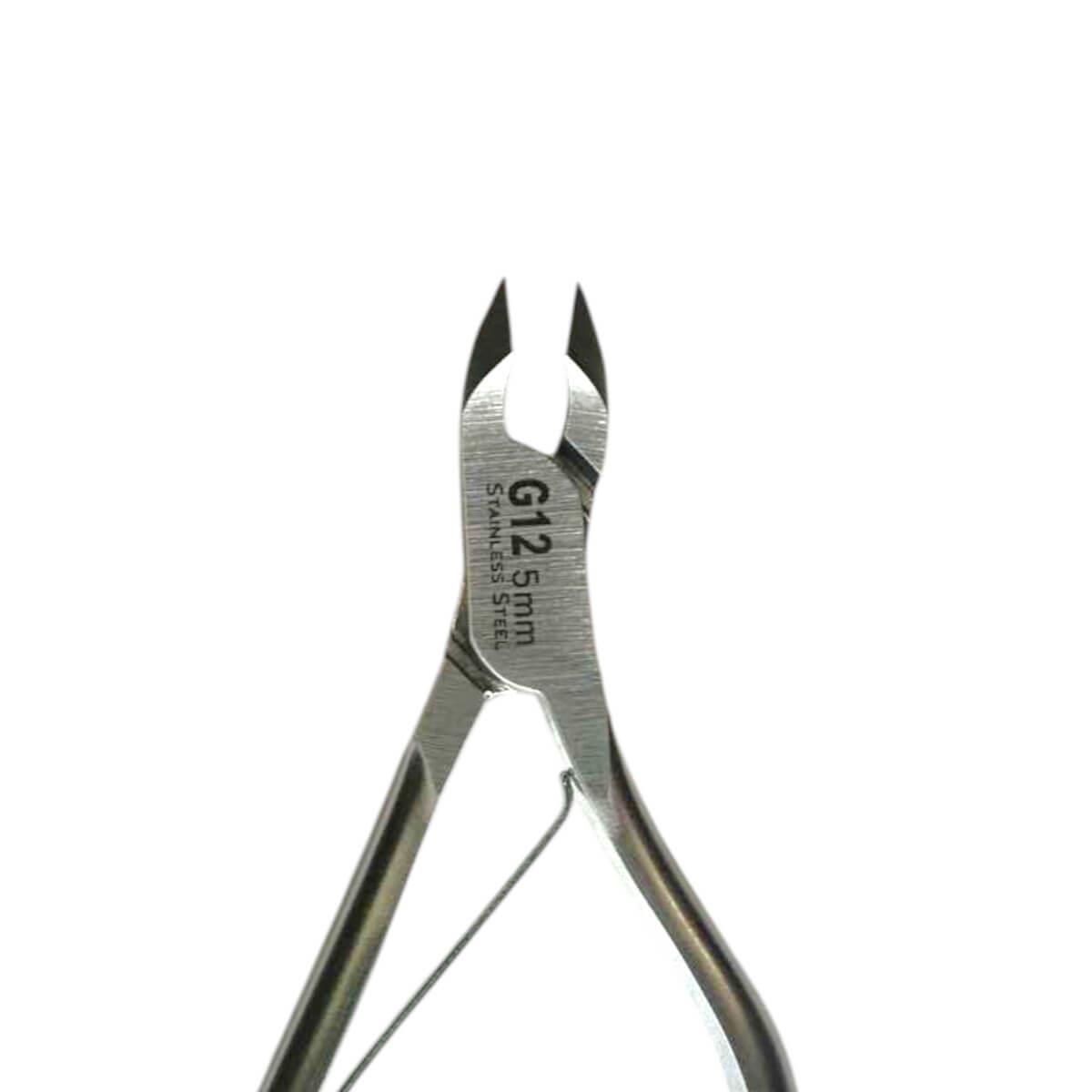 Κοφτάκι-Πενσάκι Νυχιών Rlina G12 - 5mm