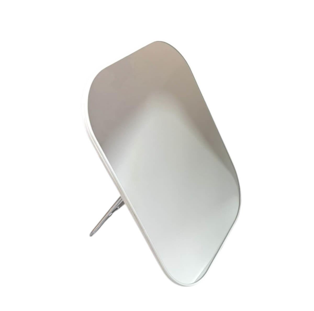 Single-sided Countertop Mirror