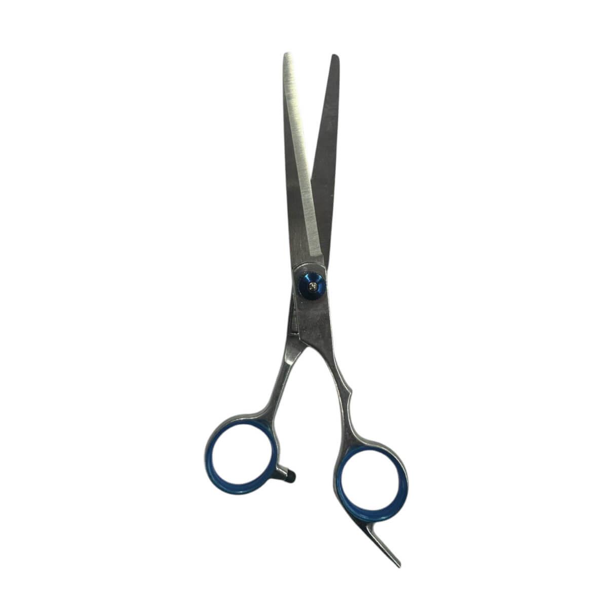 Σετ Ψαλίδια Κουρέματος και Αραιώματος & Χτένα 5pcs