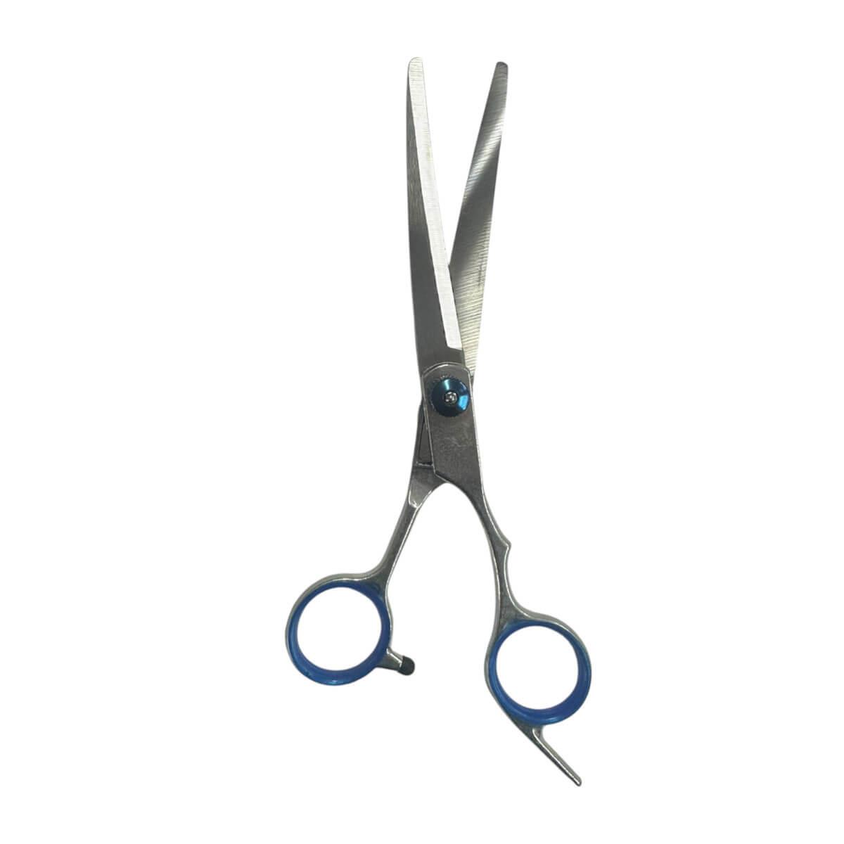 Σετ Ψαλίδια Κουρέματος και Αραιώματος & Χτένα 5pcs