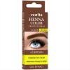 Eyebrow tint cream henna 4.0 brown Venita