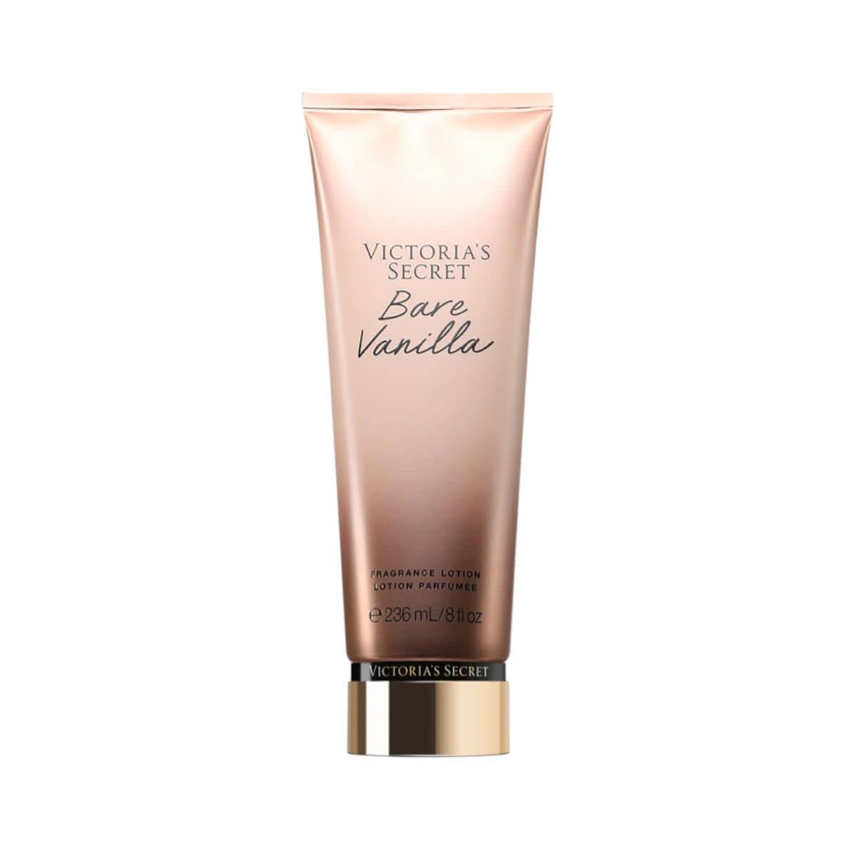 Victoria’s Secret Bare Vanilla Body Lotion 236ml