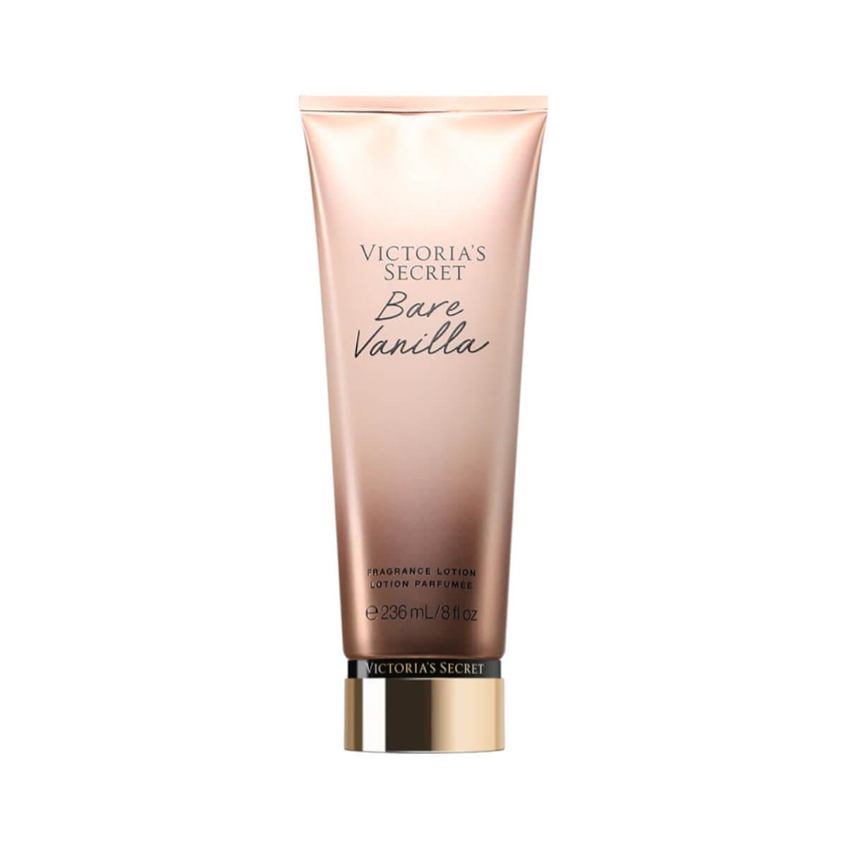 Victoria’s Secret Bare Vanilla Body Lotion 236ml