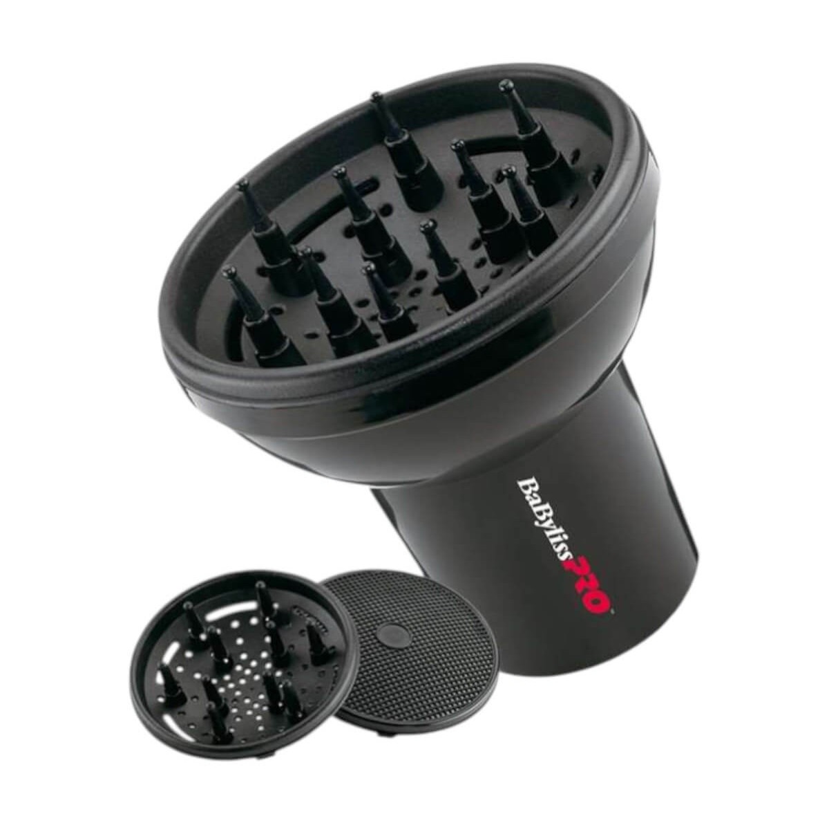 Diffuseur For Hair Dryers 3 in 1 Universal BABD05E ProBabyliss Pro