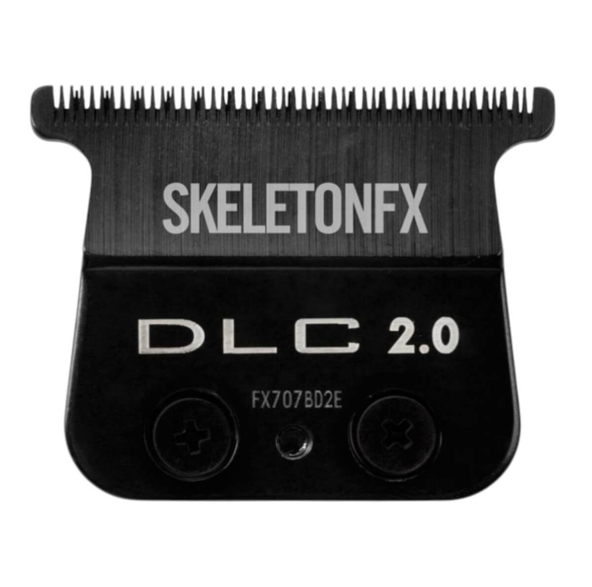 Babyliss Pro Skeleton 2.0 FX707BD2E Hair Clipper