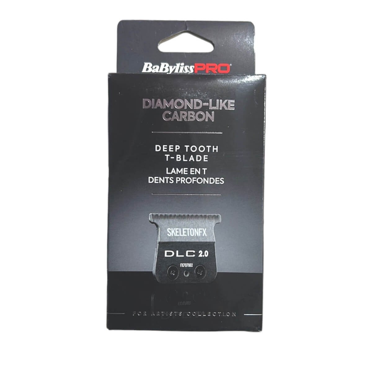 Babyliss Pro Skeleton 2.0 FX707BD2E Hair Clipper