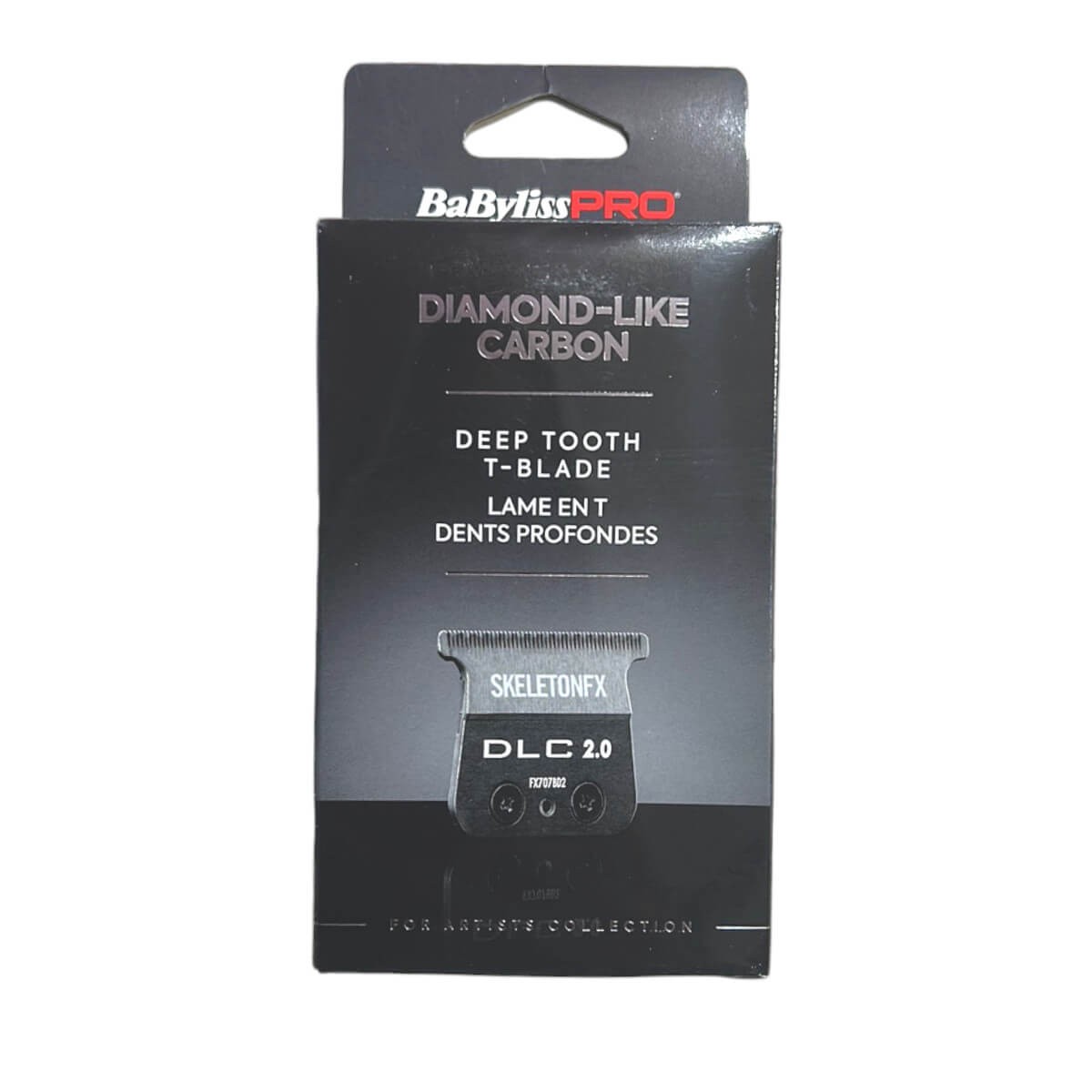 Babyliss Pro Skeleton 2.0 FX707BD2E Hair Clipper