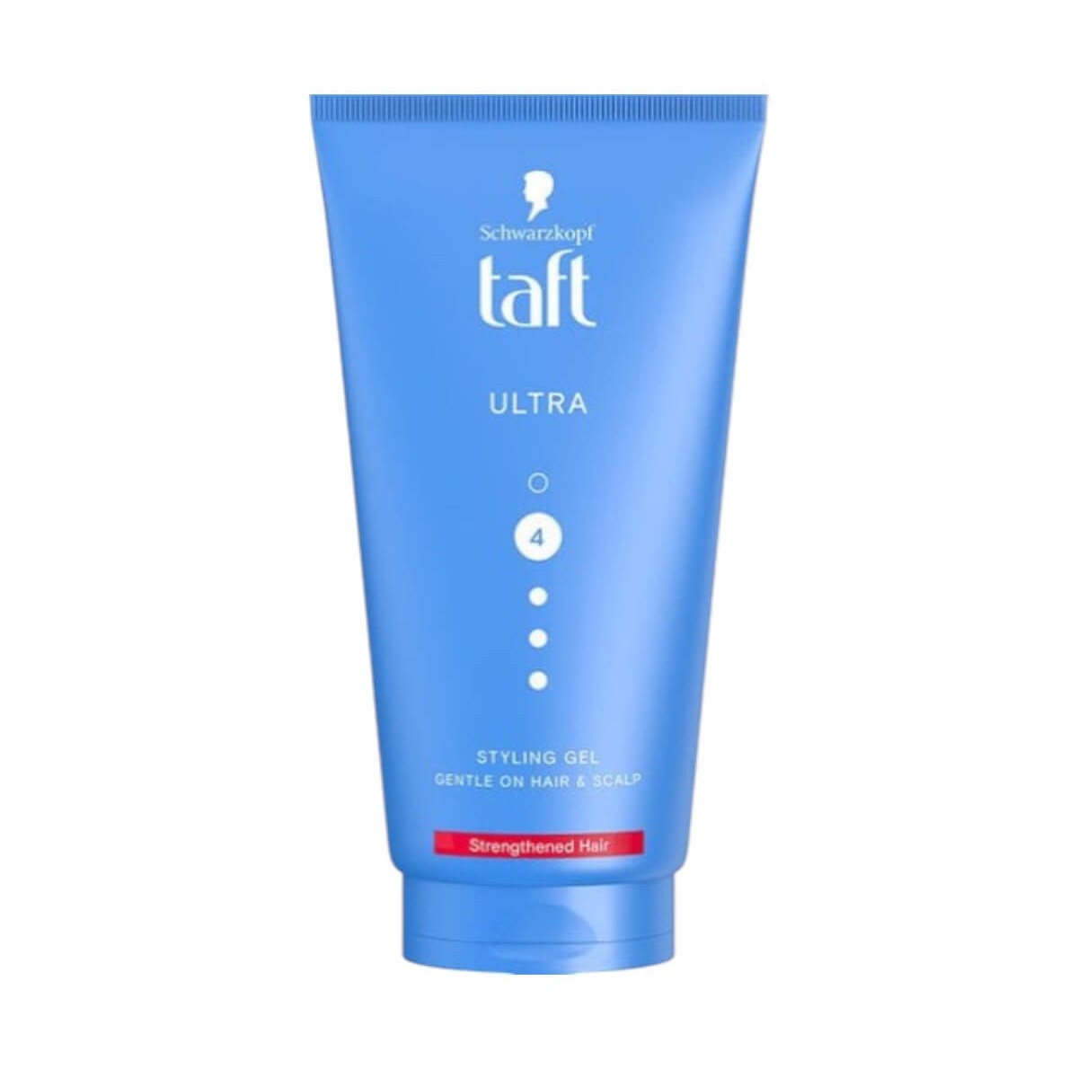 Schwarzkopf Taft Power Styling Gel No4 - 150ml