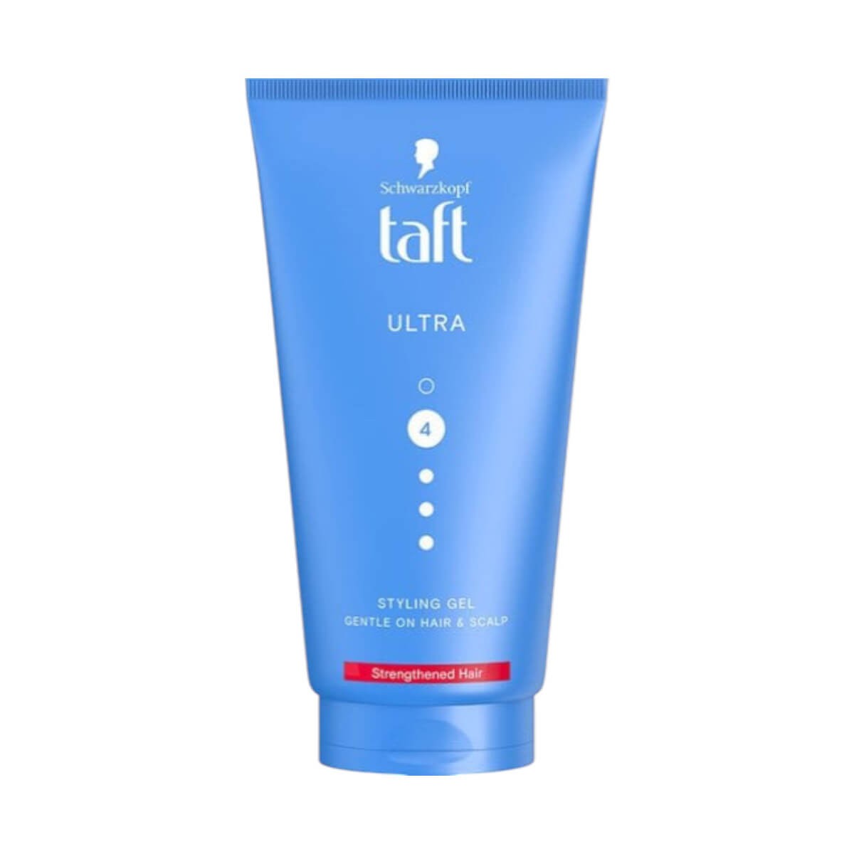 Schwarzkopf Taft Power Styling Gel No4 - 150ml