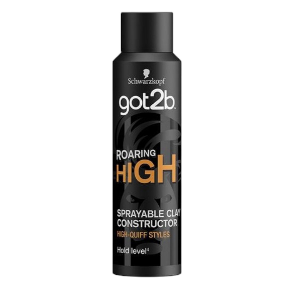 Sprayable clay roaring high got2b 150ml Schwarzkopf