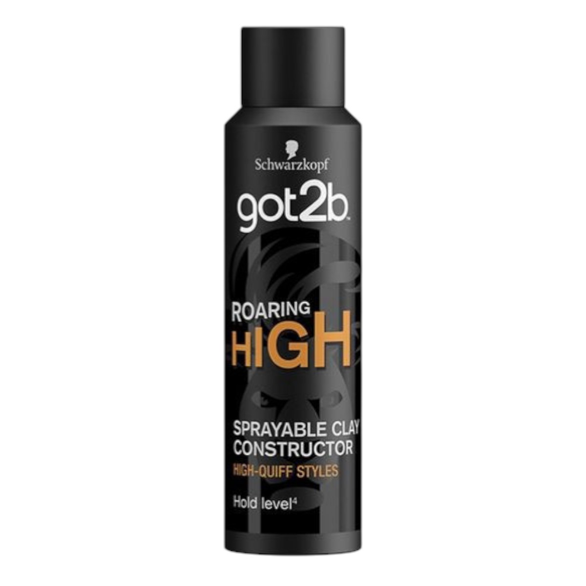 Sprayable clay roaring high got2b 150ml Schwarzkopf