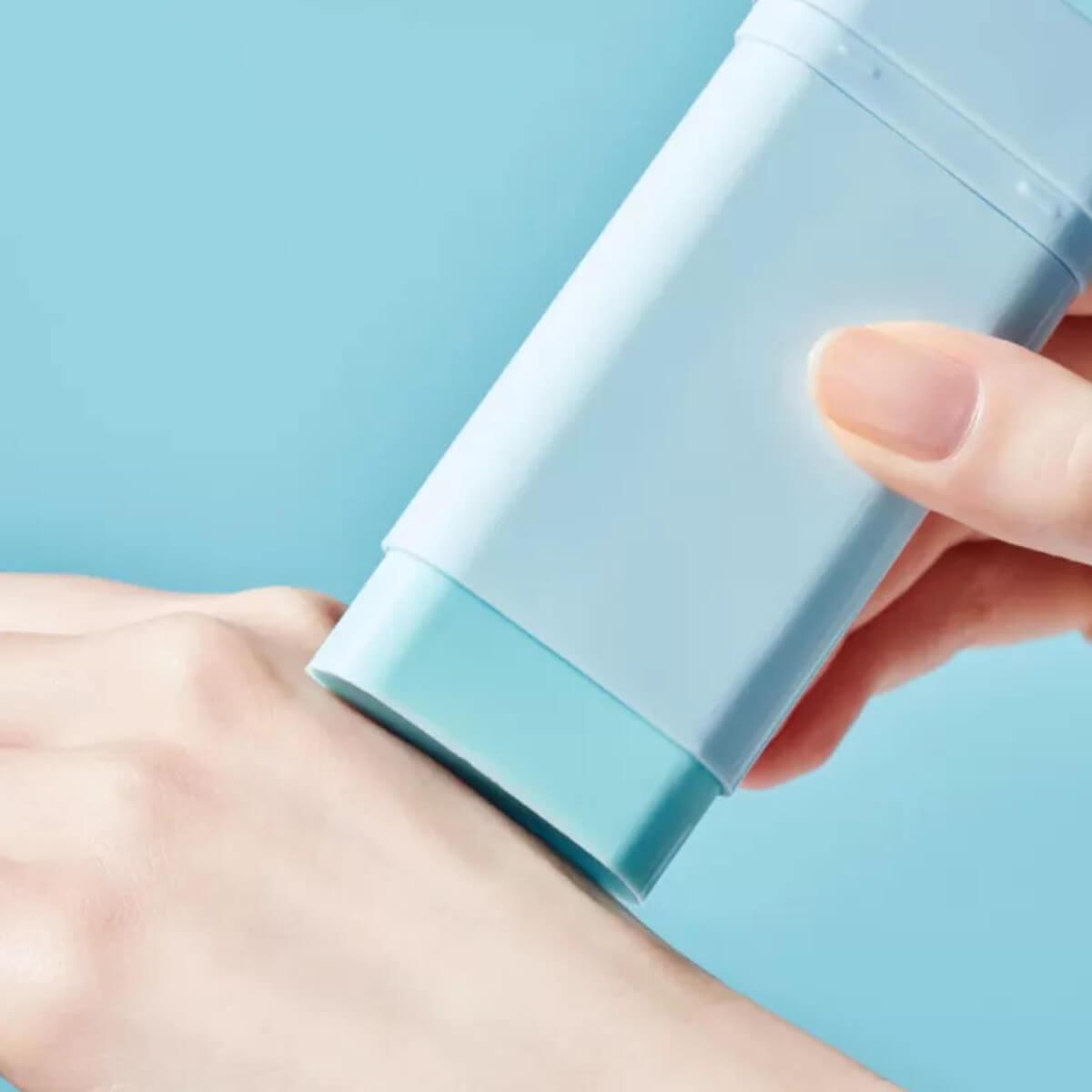 Cotton soft sun stick SPF50 PA++++ 19g Tocobo