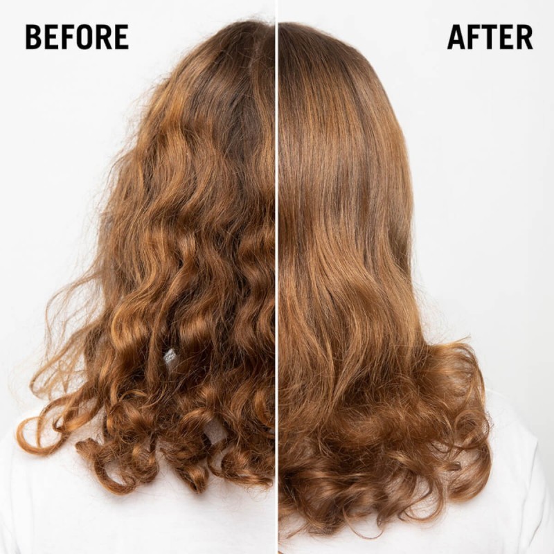 Bonacure Repair Rescue Shampoo Arginine 1000ml Schwarzkopf