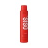 Spray wax effect texture velvet Osis+ 200ml Schwarzkopf