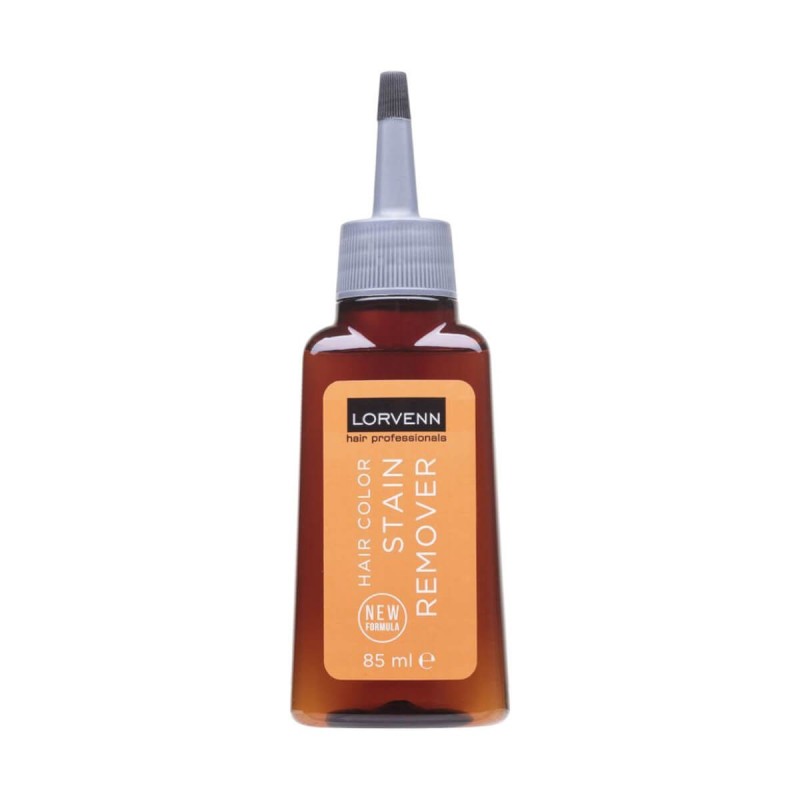 Stain Remover Hair Color 85ml Lorvenn