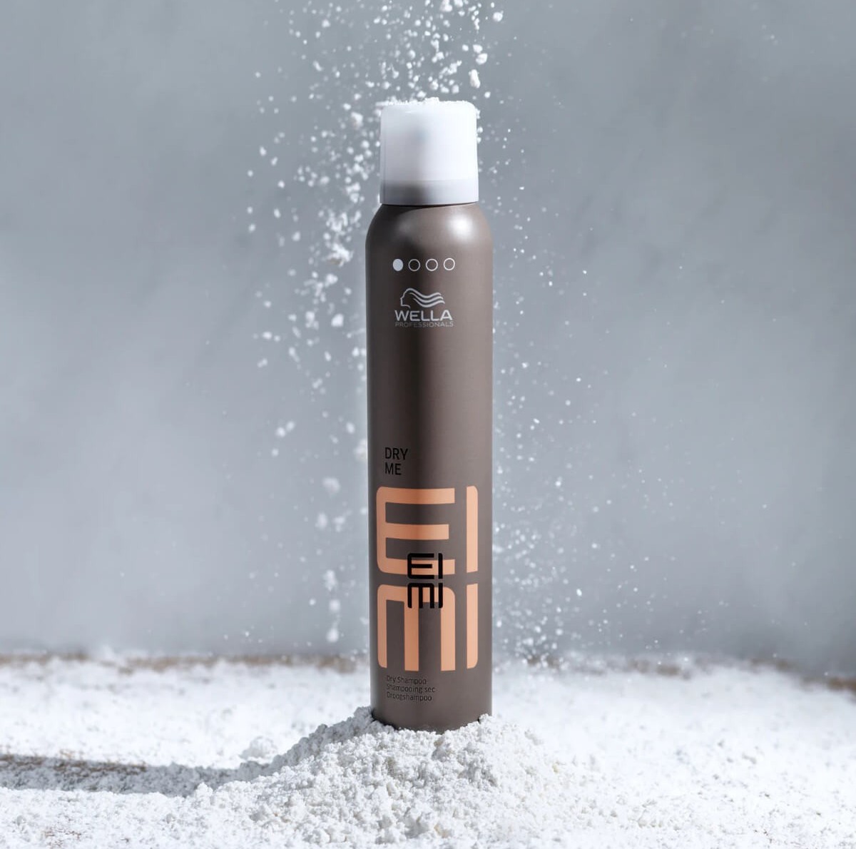 Eimi Dry Me Wella Professionals