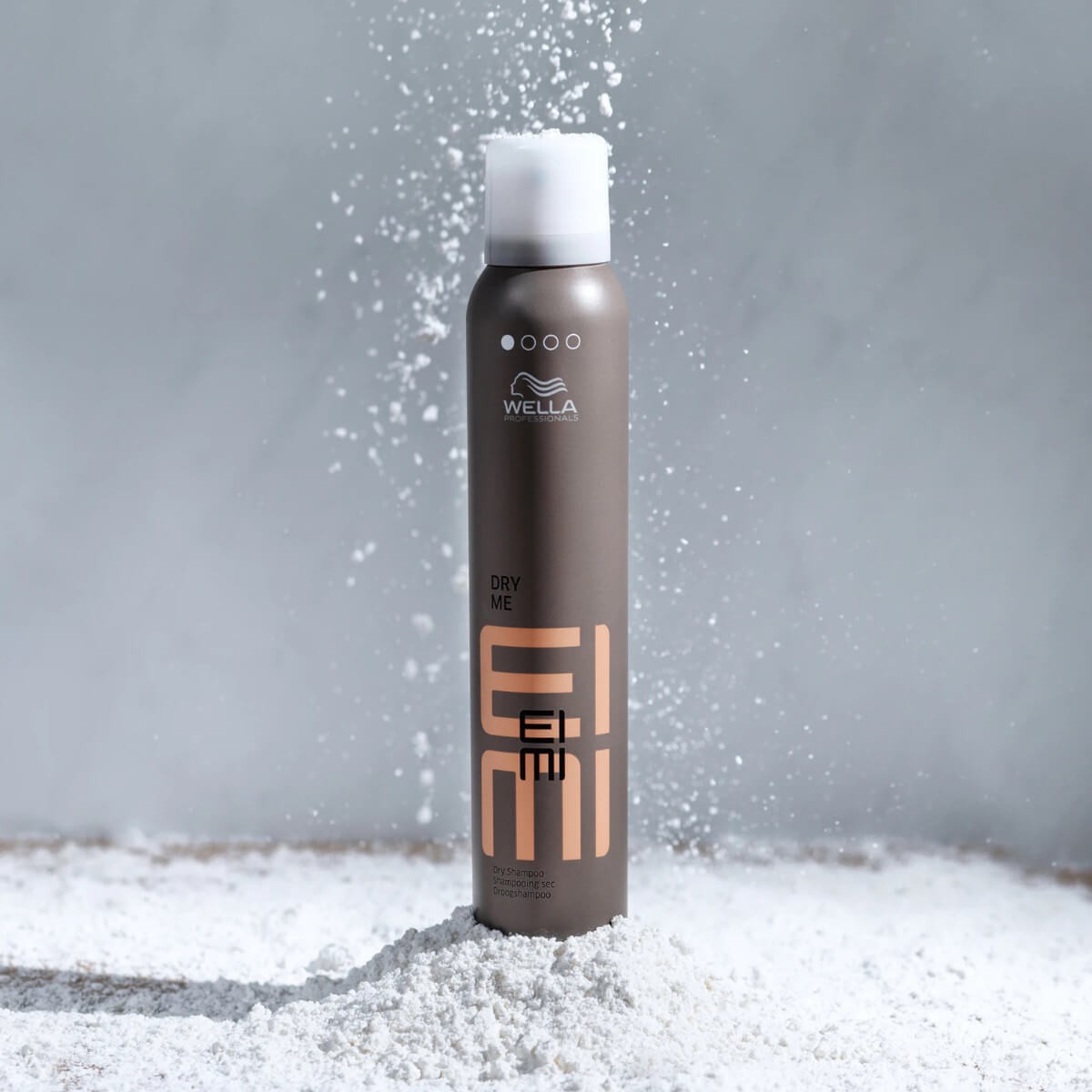 Eimi Dry Me ξηρό σαμπουάν σε σπρέι Wella Professionals