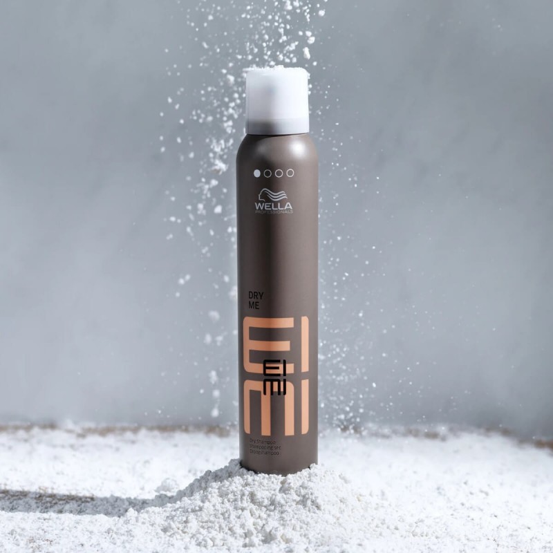 Eimi Dry Me ξηρό σαμπουάν σε σπρέι Wella Professionals