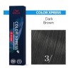 Color Xpress Μόνιμη Βαφή 3/ Dark Brown 60ml Wella