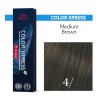 Color Xpress Μόνιμη Βαφή 4/ Medium Brown 60ml Wella