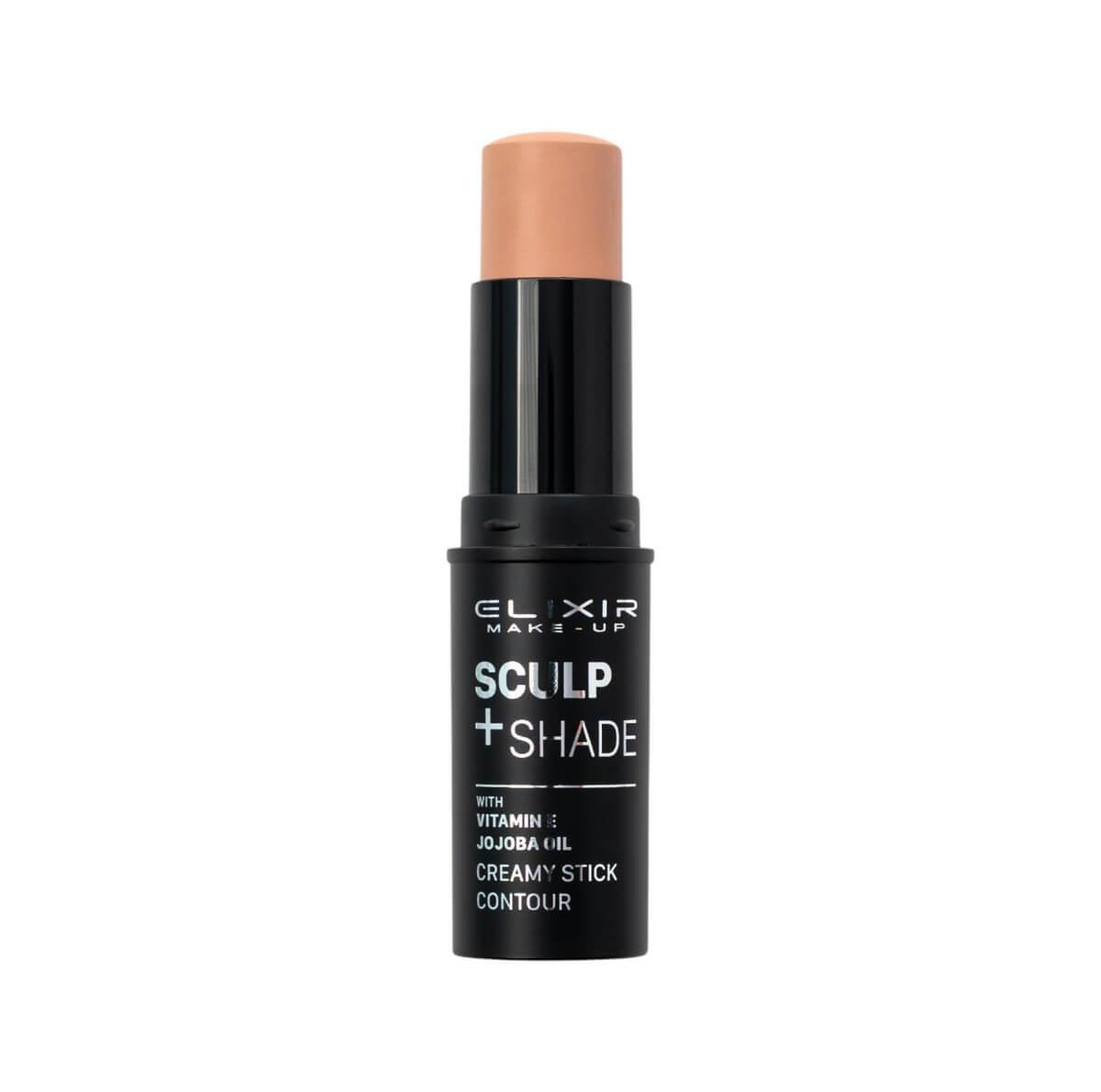 Creamy contour stick sculp & shade Elixir