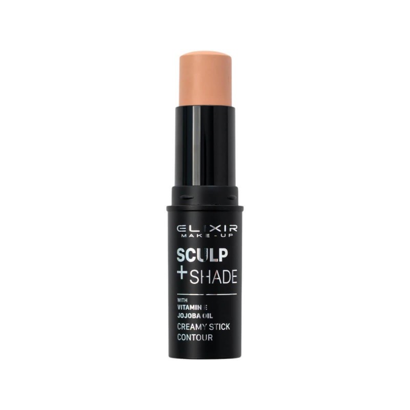 Creamy contour stick sculp & shade 942A Elixir
