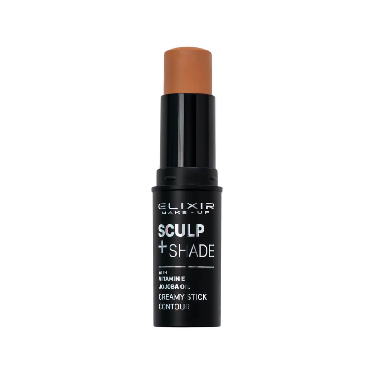 Creamy contour stick sculp & shade 942C Elixir