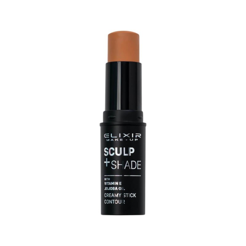 Creamy contour stick sculp & shade 942C Elixir