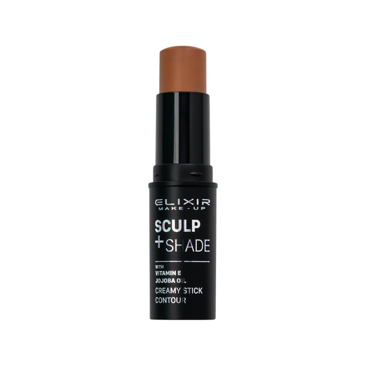 Creamy contour stick sculp & shade 942D Elixir