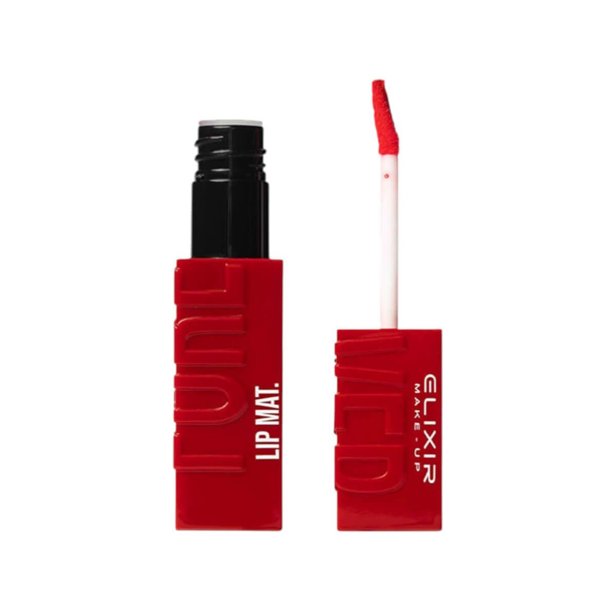 Liquid lip mat forever Elixir