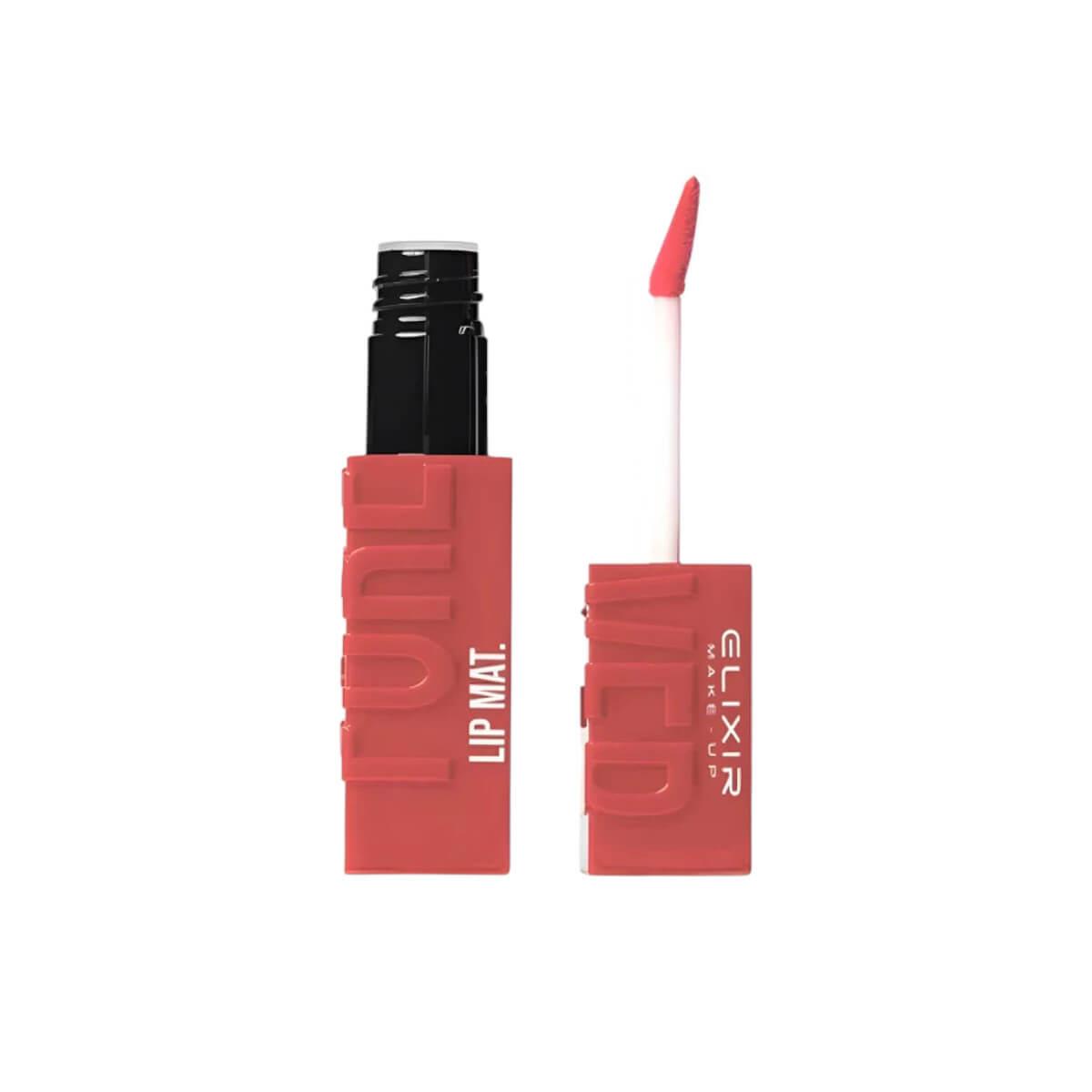 Liquid lip mat forever 202 Elixir