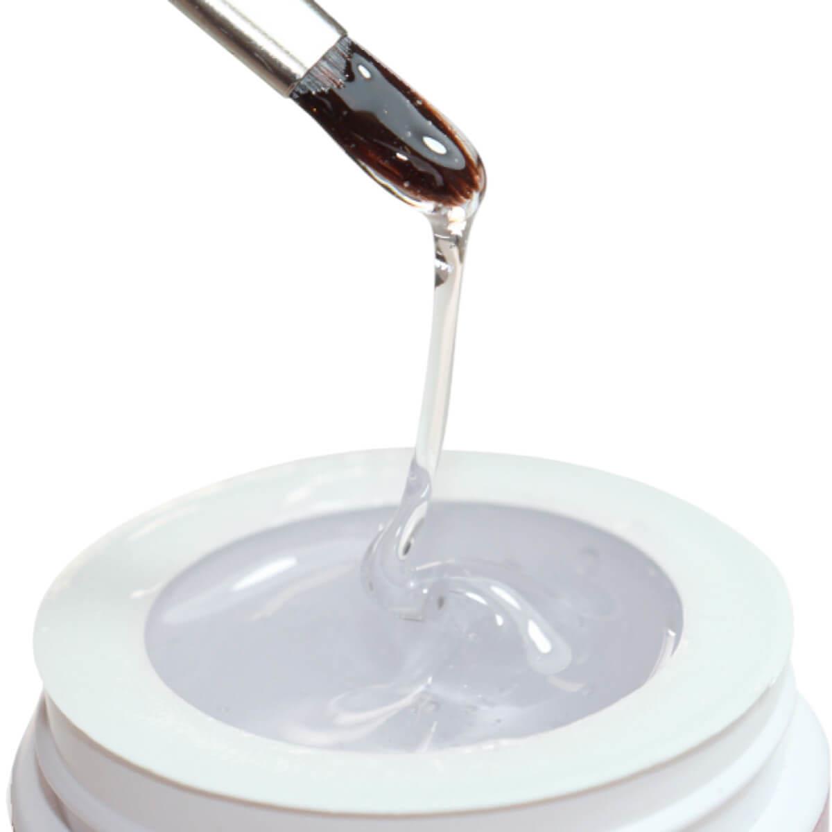 Alezori Builder Gel Medium Clear 100g