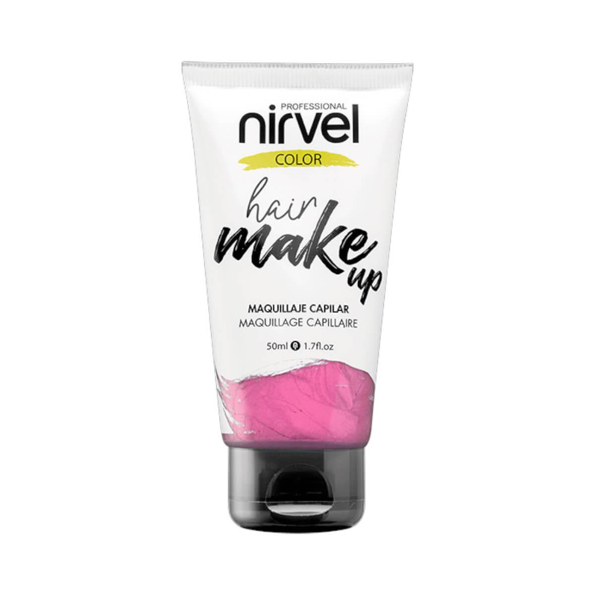 Hair Make Up Lilac 50ml Nirvel