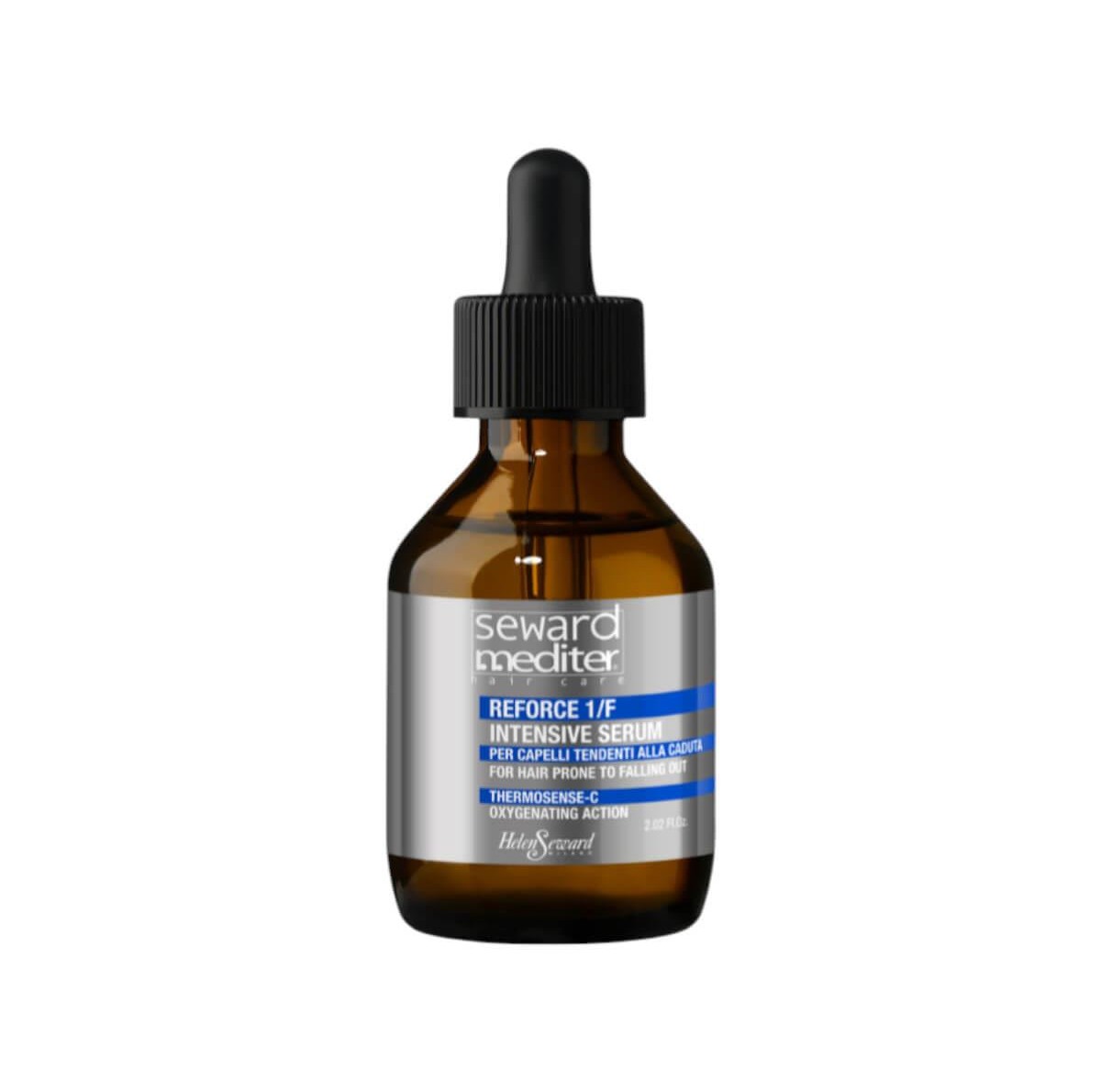 Serum πύκνωσης μαλλιών mediter reforce 1/f 60ml Helen Seward